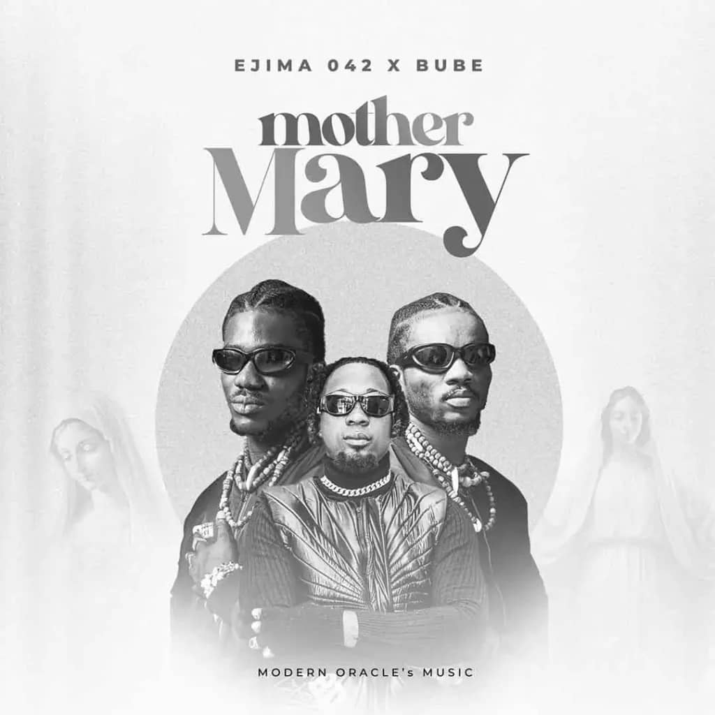 The multi-talented Nigerian native music duo Ejima 042, signed to Modern Oracles Music, returns to the music scene with a brand-new, captivating song called “Mother Mary.”