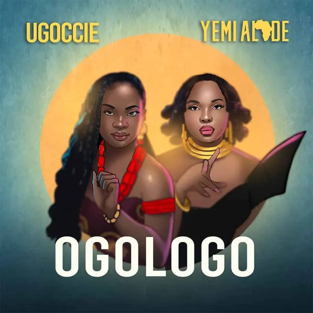 Nigerian singer, rapper, and composer Ugoccie is a gifted vocalist and songwriter who has once again captured the attention of music lovers with her latest hit song, “Ogologo.”