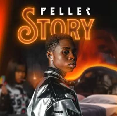 Peller, a well-known comedian and content producer from Nigeria, makes his musical debut with the song “Story.”