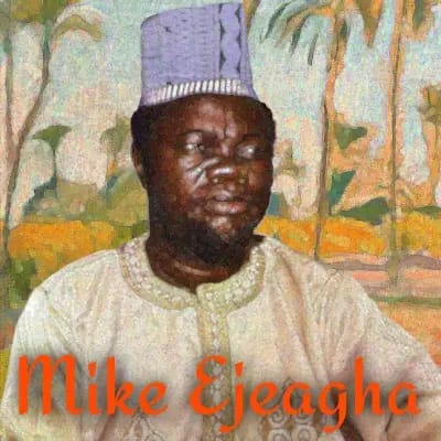 Igbo chieftain and renowned Nigerian highlife artist Mike Ejeagha makes an exciting debut with the song “Enyi Ga Achi.”