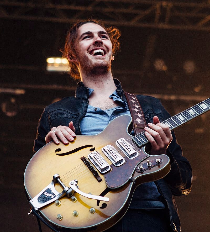 Hozier, the name of the Irish singer-songwriter behind the hit song "Take Me to Church," has become increasingly familiar in the music world.