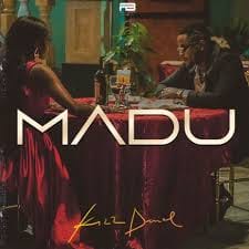 Kizz Daniel, a well-known Nigerian singer-songwriter and record producer, makes his music business debut with the fantastic tune “Madu.”