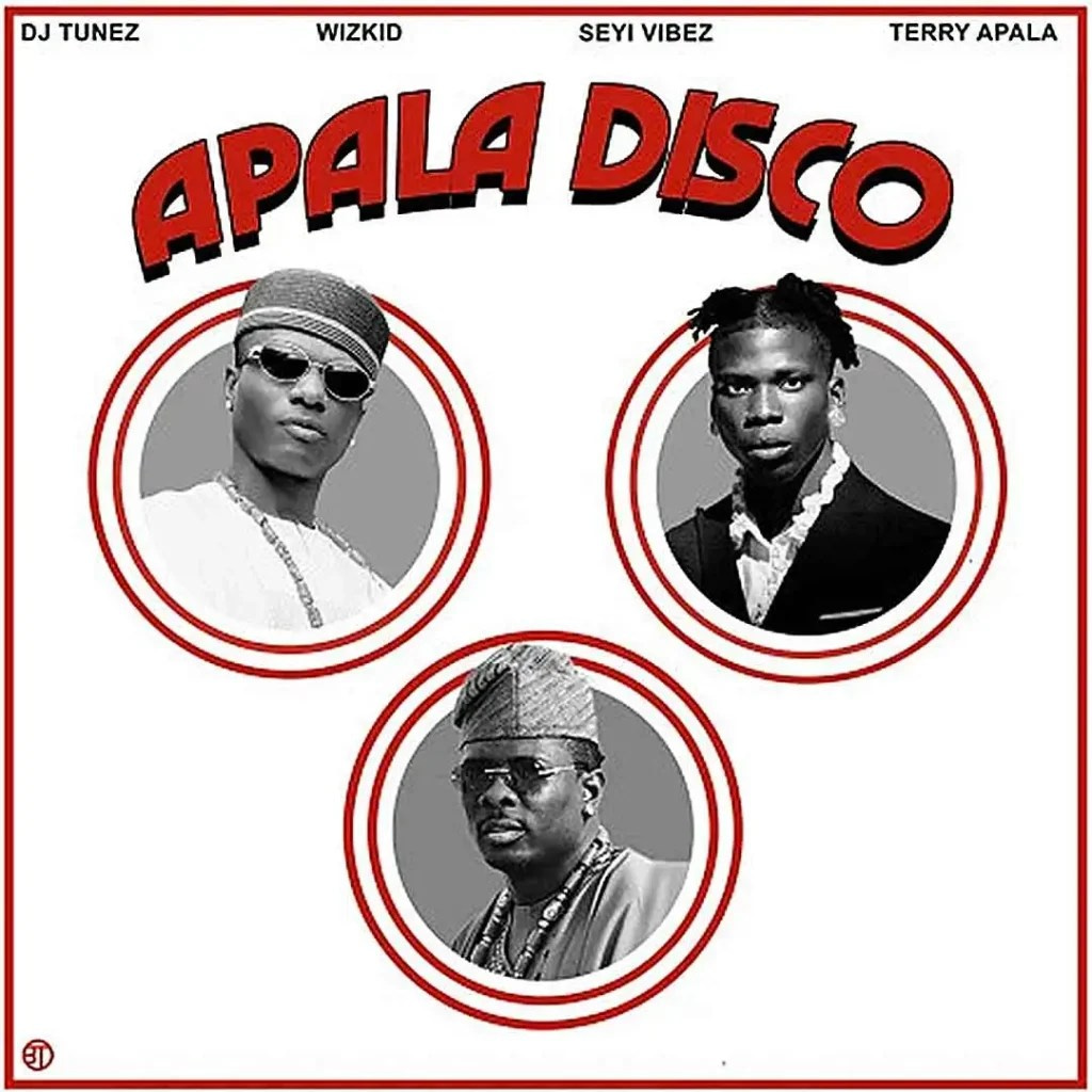 DJ Tunez, a Nigerian disc jockey, singer, and composer with extraordinary talent, has released a new version of his hit song “Apala Disco.”